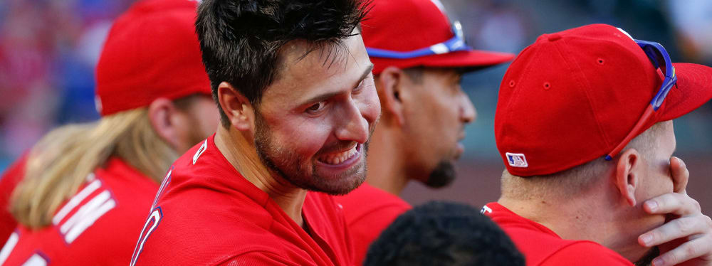 DraftKings MLB: Sunday Picks