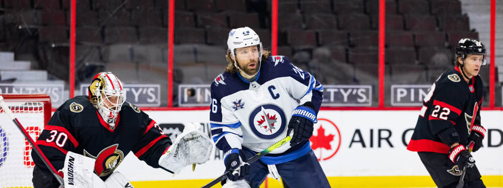 Yahoo DFS Hockey: Thursday Picks