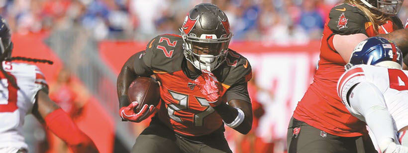 FanDuel Sportsbook: NFL Week 2 Tickets