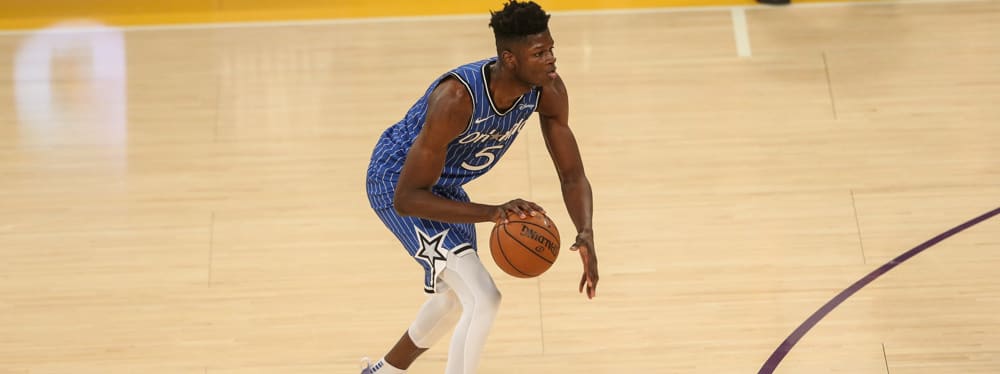 NBA Waiver Wire: Week 8 Look-Ahead