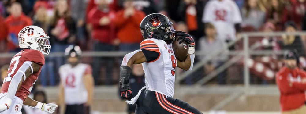 College Football DFS Picks: DraftKings Night Slate Picks and Lineup Strategy for Week 7
