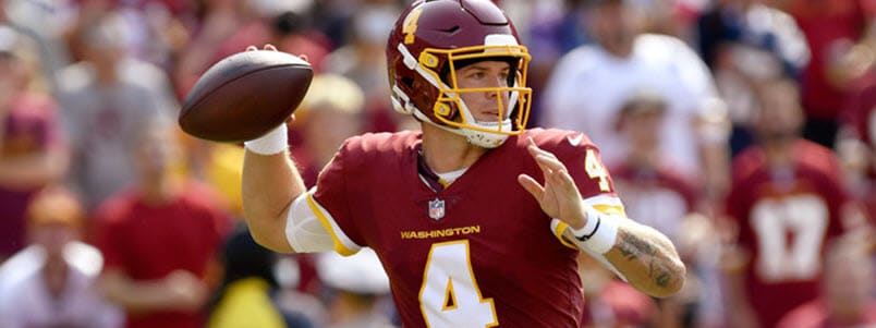 FanDuel Sportsbook: Week 18 Wagers