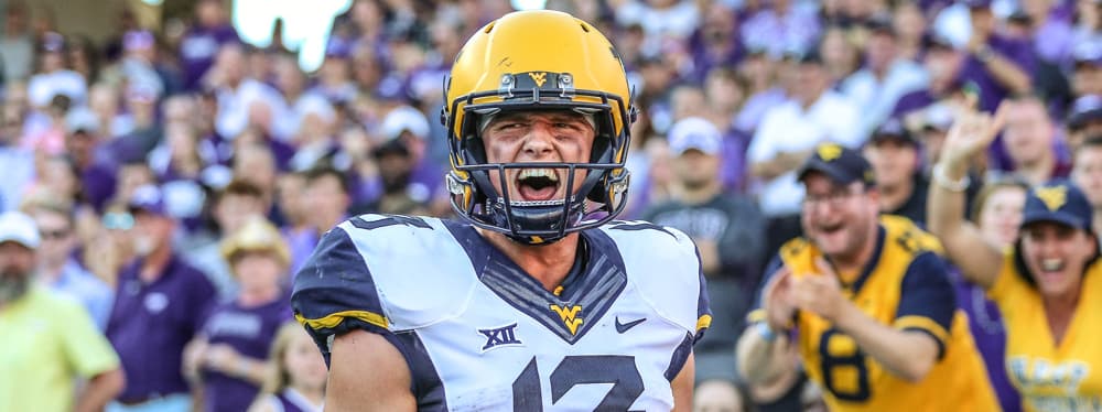 College Football Draft Kit: 2018 Wide Receiver Preview
