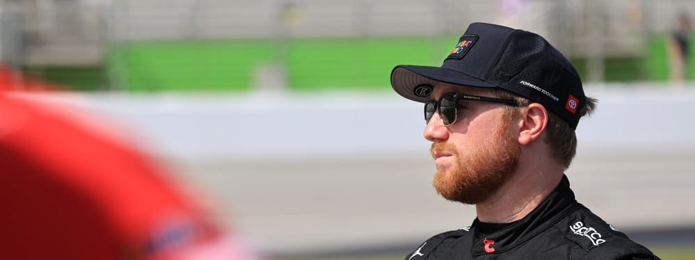 Bank of America 400 Preview: Return to the Charlotte Oval