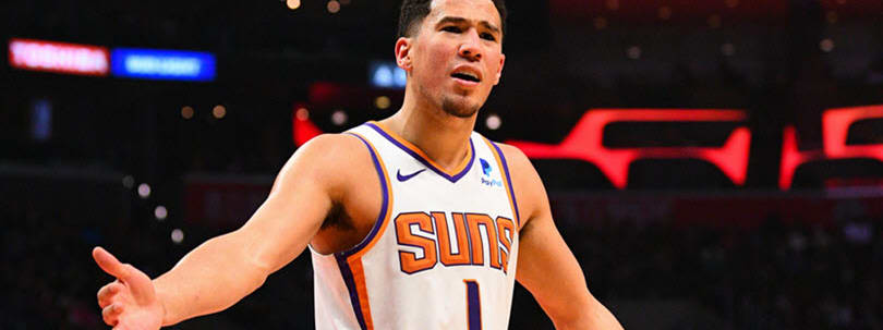 NBA DFS Picks: Yahoo Plays and Strategy for Monday, November 28