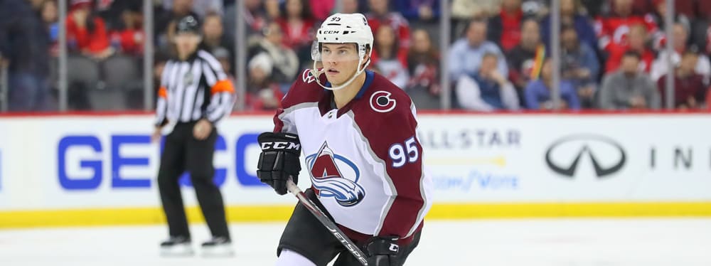 FanDuel NHL: Sunday Targets