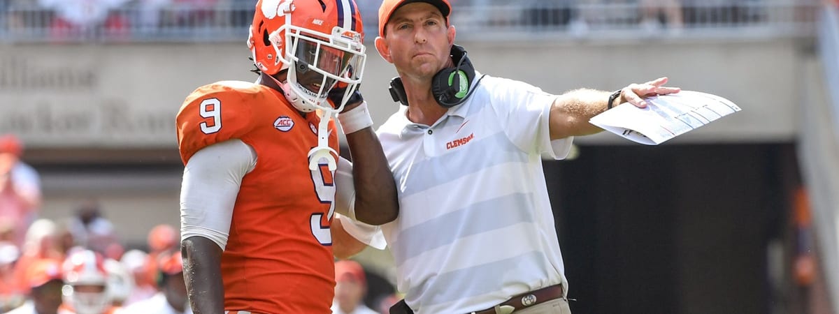 ACC Football's Greatest Players of the Past 25 Years (2000–2025)