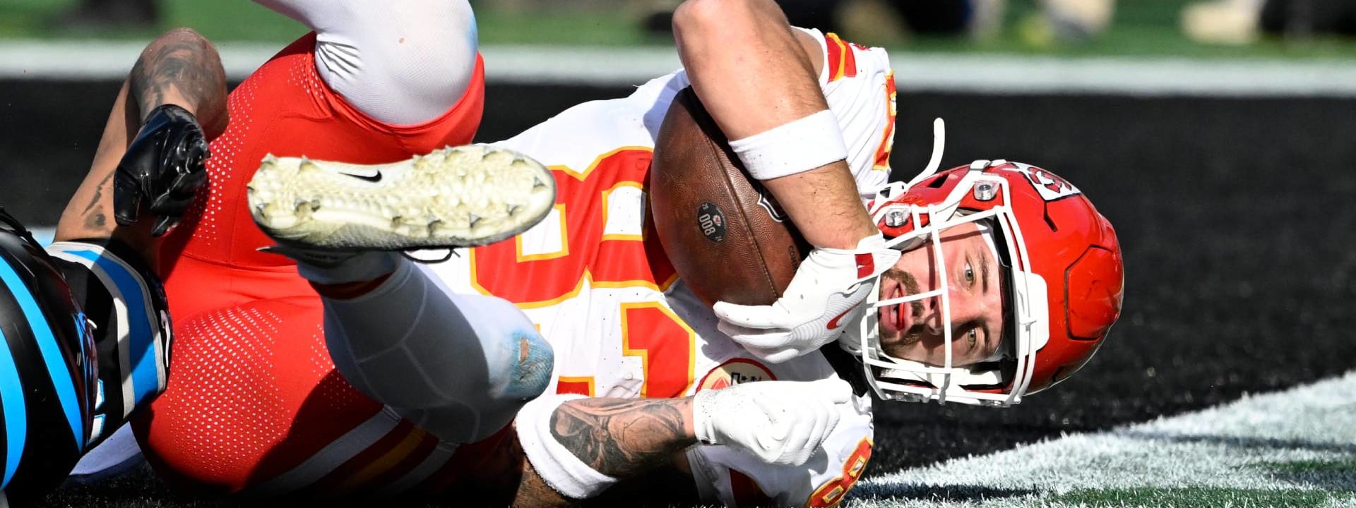 Best Chiefs vs Raiders Betting Promos | Get $5300+ in Bonuses Today