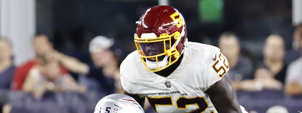 IDP Analysis: Week 1 Review