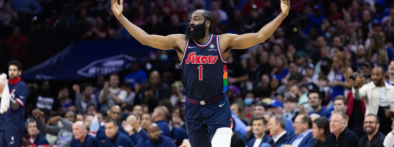 NBA DFS Picks: FanDuel Plays and Lineup Strategy for Monday, May 1