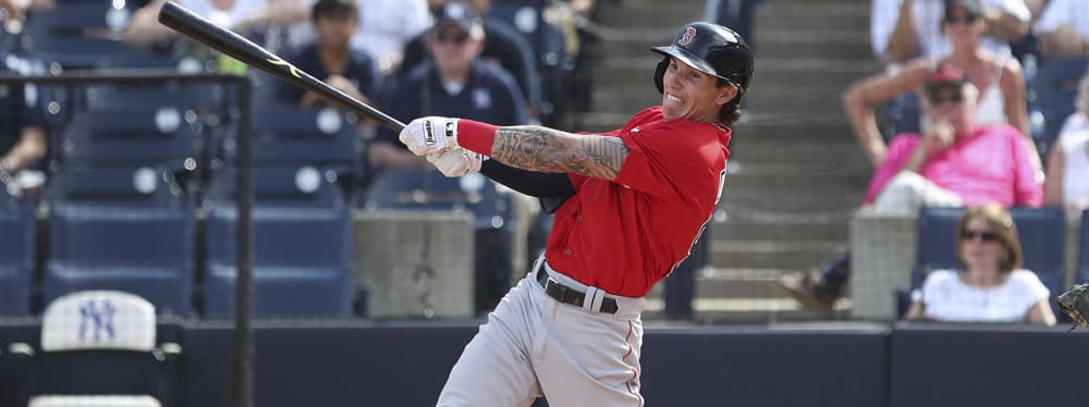 Collette Calls: AL Hitting Bold Predictions Review