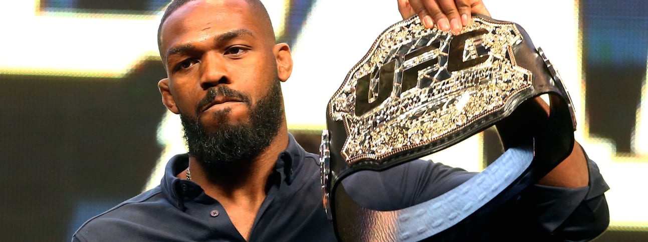 DraftKings MMA: UFC 309 DFS Preview