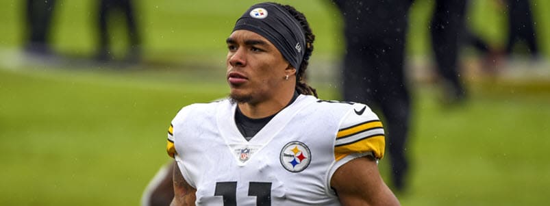 Corner Report: Week 2