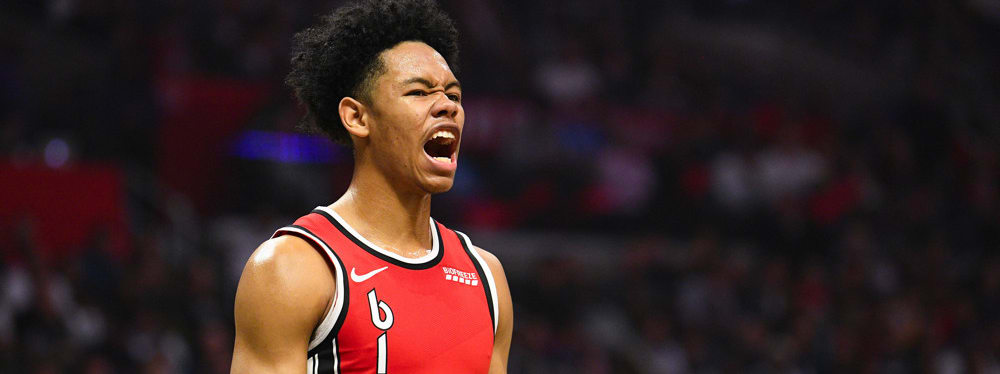 NBA DFS Picks: DraftKings Plays and Strategy for Thursday, February 6
