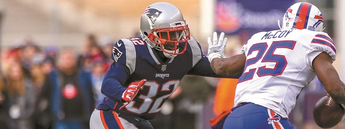 East Coast Offense: Defense Wins Championships?