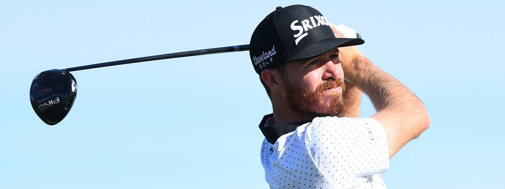 Yahoo DFS Golf: Shriners Children's Open