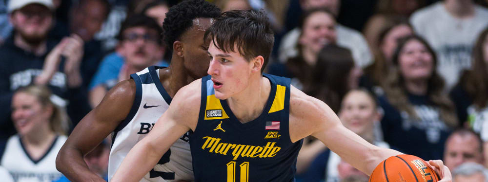 DFS College Basketball: PrizePicks Selections for Friday, March 29