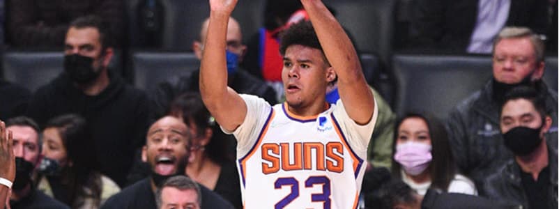 Fantasy Basketball Podcast: Week 11 Waiver Wire, News and DFS