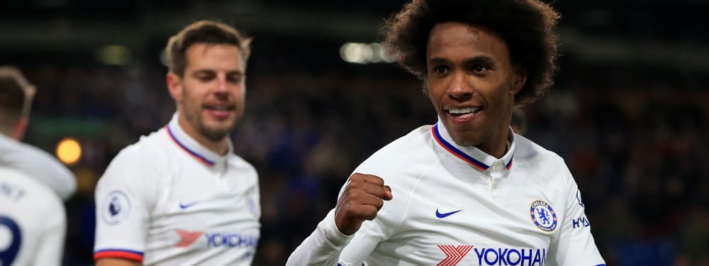 Yahoo DFS Soccer: Tuesday UCL Picks