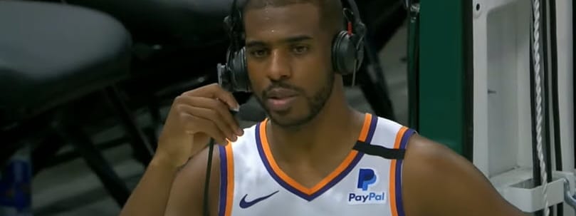 DraftKings NBA: Thursday Picks