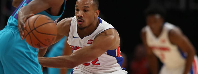 DraftKings NBA: Wednesday Cheat Sheet