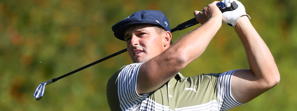 Weekly Preview: RBC Heritage