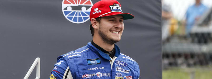 DFS NASCAR Trucks: UNOH 200