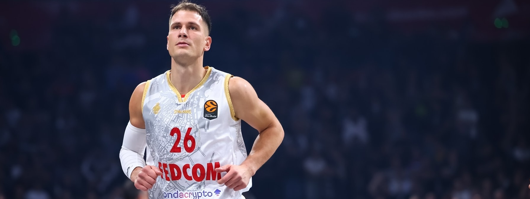EuroLeague Basketball Primer: Round 14 - Thursday