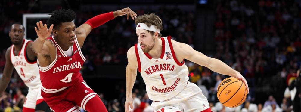 Caesars Sportsbook Promo Code ROTODYW - Bet $1 & Get 10 100% Profits Boosts for CBB Betting