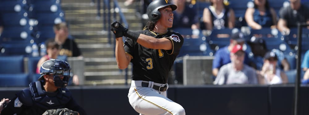 Farm Futures: Everyone's Favorite Type Of Prospect
