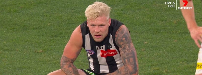 DraftKings AFL: Round 3 Saturday Cheat Sheet