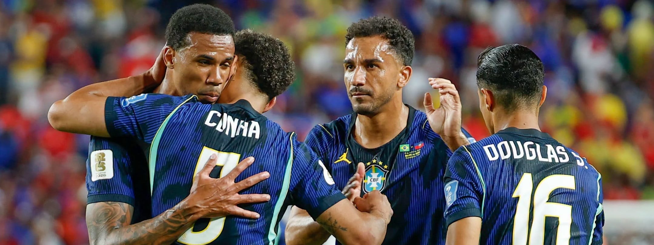 Scotland vs Brazil Preview: Predicted Lineups, Team News & Tactical Analysis | 2026 World Cup Group C