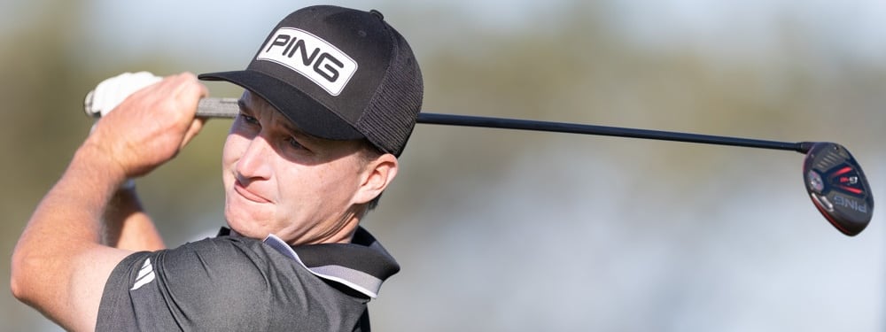 Underdog PGA Draft Strategy: Truist Championship