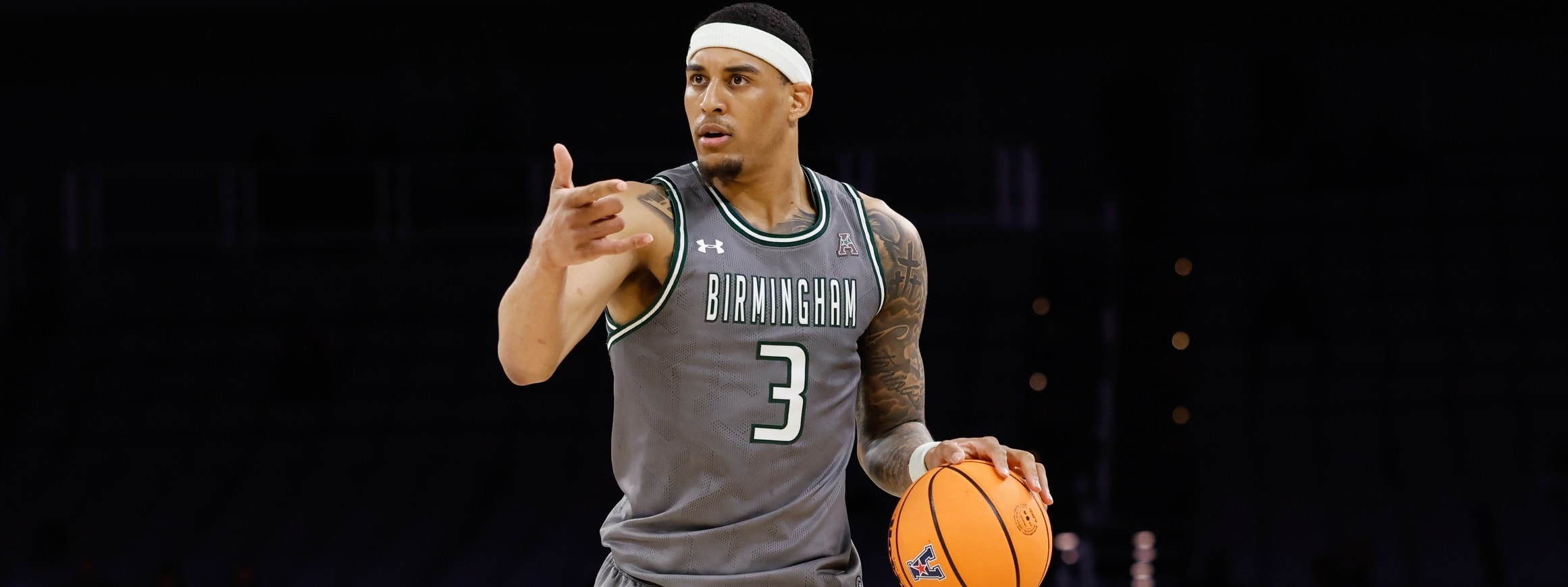 College Basketball Preseason Rankings: Top-100 Impact Transfer Players