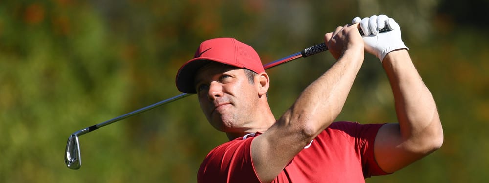 DraftKings PGA: Wyndham Championship
