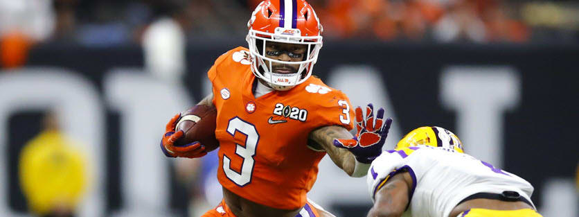 College Football Podcast: Previewing A Big Week 3
