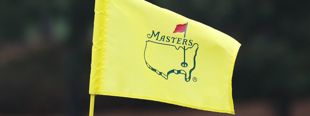 Gaming Golf With Jeff Ritter: Masters Preview