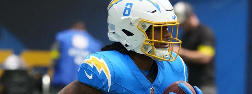 NFL DFS Pick 'Em: Week 3 Underdog Selections