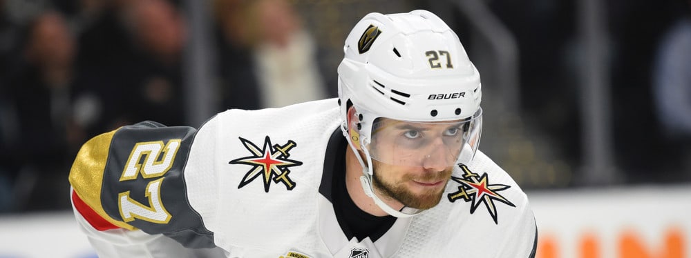FanDuel NHL: Wednesday Targets
