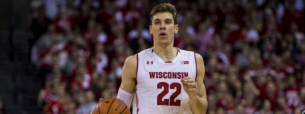 2018-19 CBB Draft Kit: Rankings, Projections & More