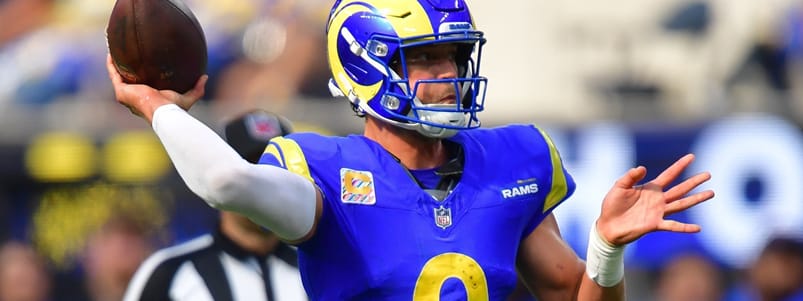 NFL Week 5 Game Previews: 49ers-Rams Thursday Matchup, Picks & Fantasy Tips