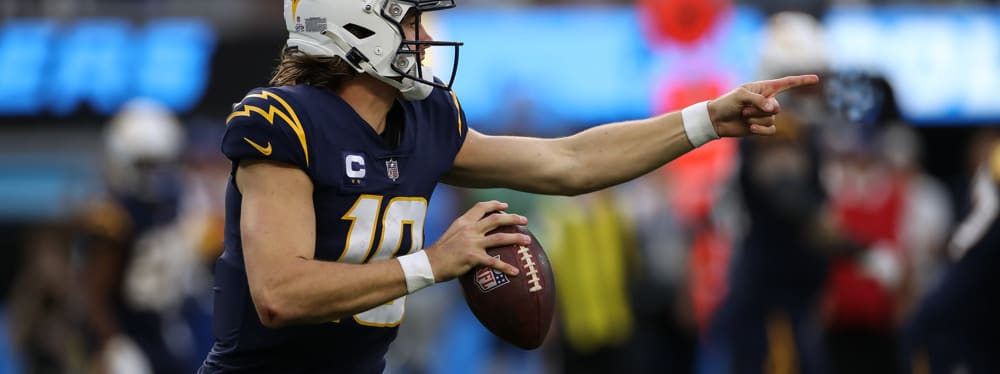 Jacksonville Jaguars vs. Los Angeles Chargers Betting Preview, Expert Picks and Predictions