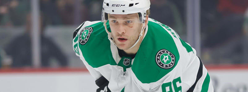 NHL Pick'Em Today: Best Plays on PrizePicks for Wednesday, May 7