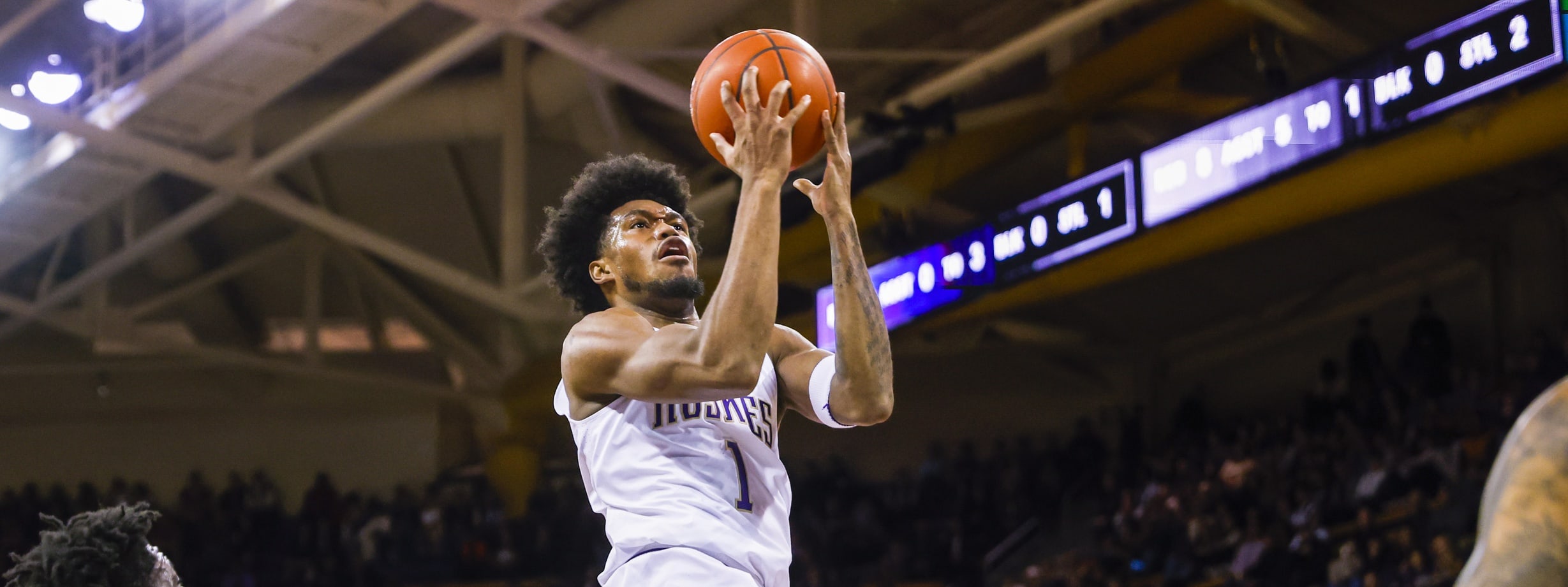 2023-24 College Basketball Conference Preview: Pac-12 Fantasy Outlook