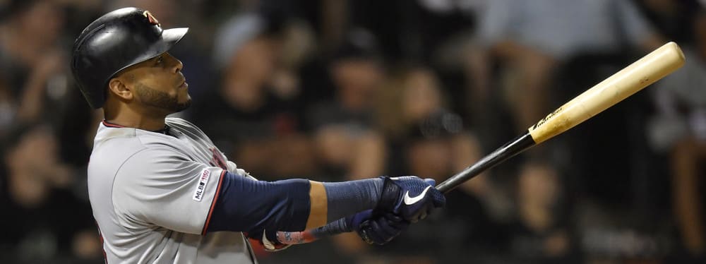 FanDuel MLB: Monday Targets