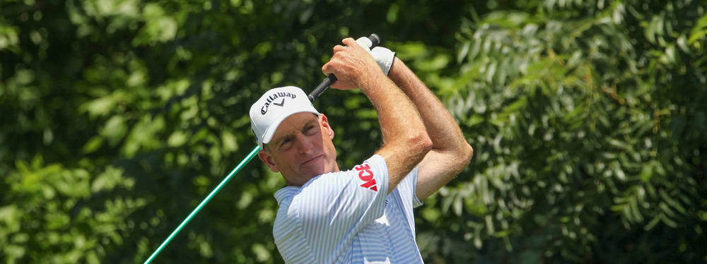 Yahoo PGA DFS Picks: Wyndham Championship