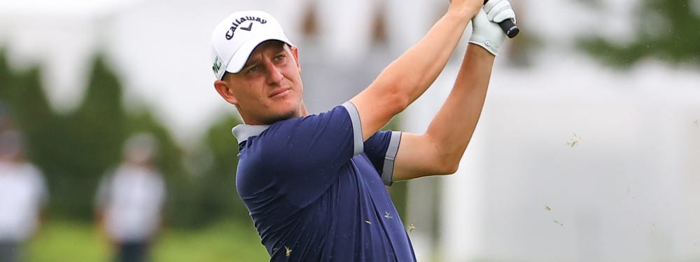 FanDuel PGA: Fortinet Championship