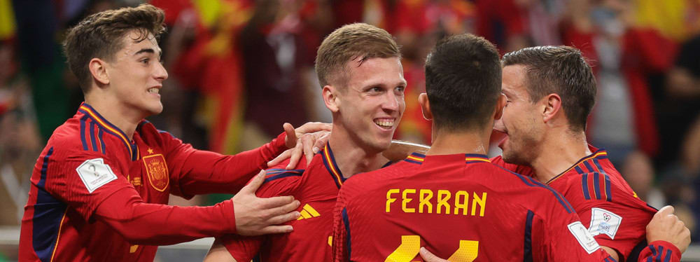 DraftKings DFS Euros Strategies for Monday, June 24