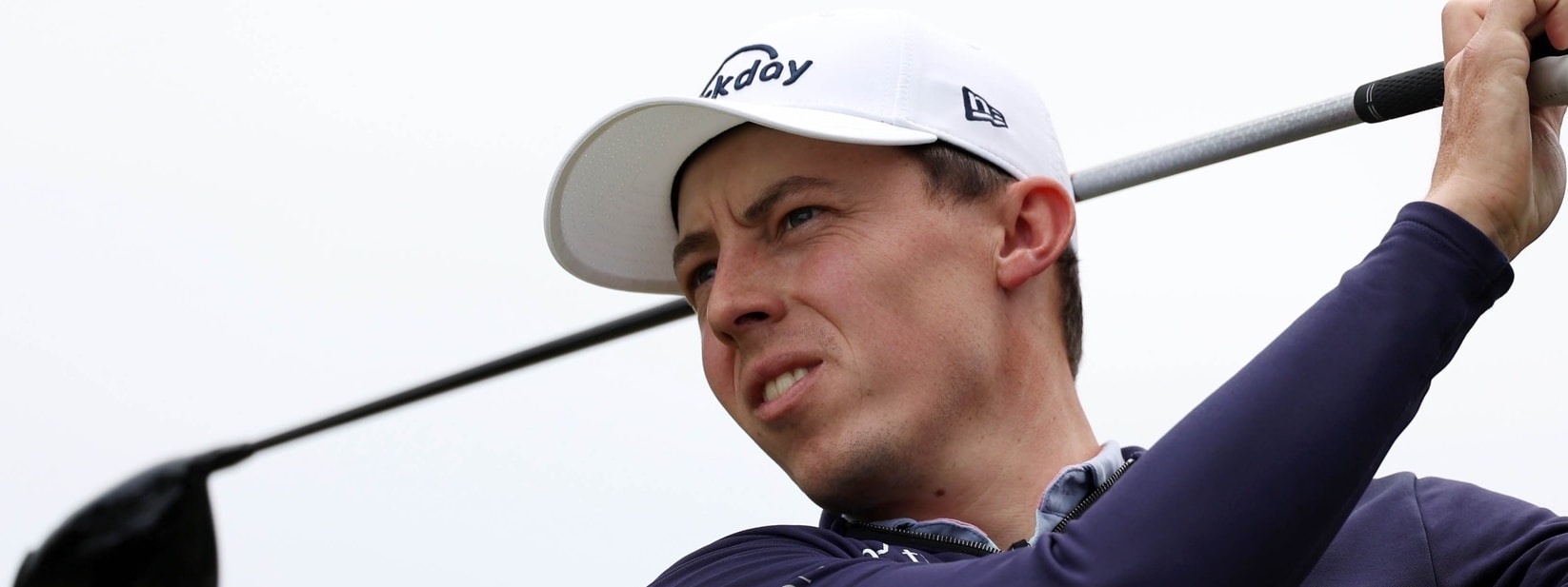 Weekly PGA Preview: TOUR Championship