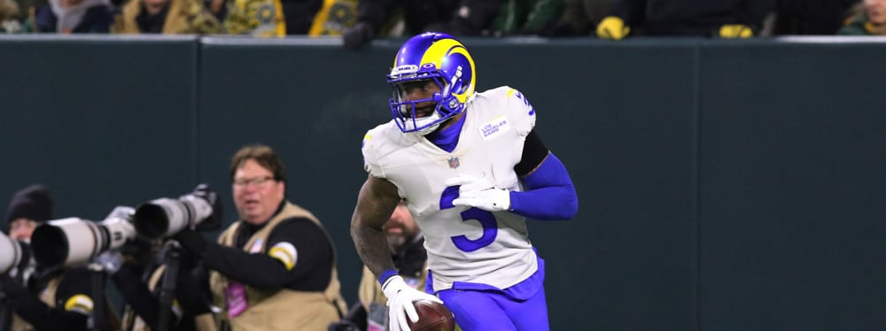 Weekly Rankings: Week 15 Value Meter